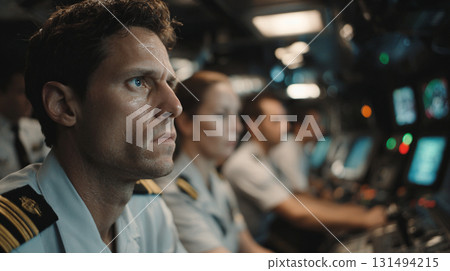 Technology Army data center and monitor for technical support Surveillance Team of Officers in Control and Monitoring for Managing National Security, 131494215