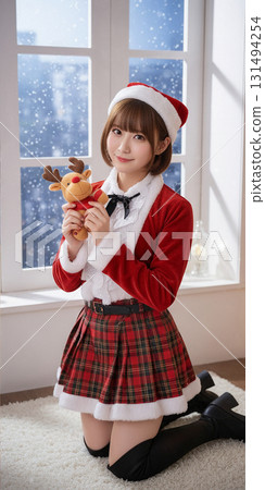 聖誕偶像 131494254