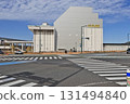 Space Lab, a science museum with a planetarium in Yahata Higashi Ward, Kitakyushu City 131494840