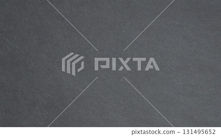 Calm ink-colored Japanese paper texture background 131495652