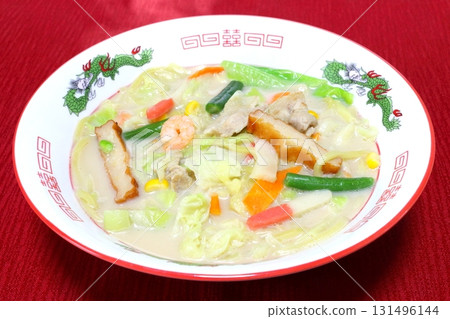 Chanpon（長崎鄉土料理） 131496144