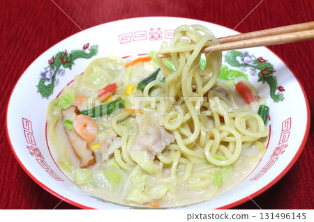 Chanpon（長崎鄉土料理） 131496145