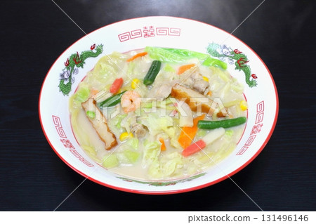 Chanpon (Nagasaki local cuisine) 131496146