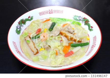 Chanpon（長崎鄉土料理） 131496147