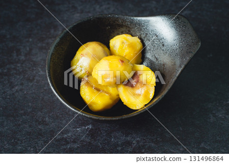 甜烤栗子 甜烤栗子 131496864