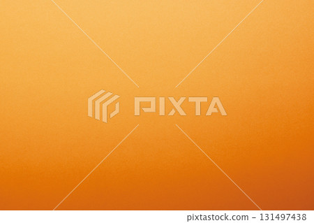Orange paper background Orange paper background 131497438