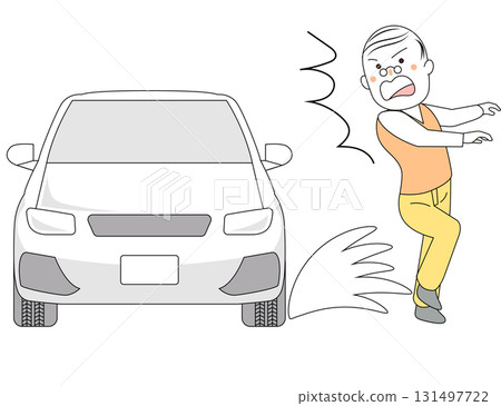 Dirty driving 131497722