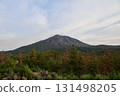 Sakurajima Minamidake seen from Arimura Lava Observatory 131498205