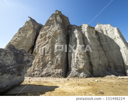 青森縣西村佛浦的秋景 131498224