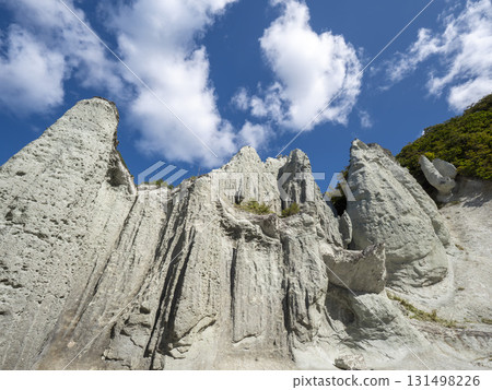 青森縣西村佛浦的秋景 131498226