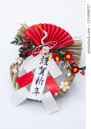 新年裝飾 131499017