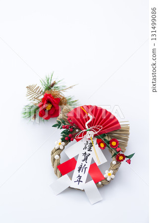 新年裝飾 新年裝飾 131499086
