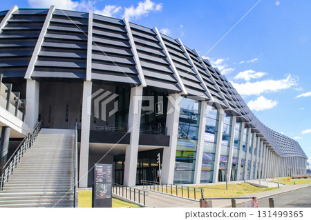 Port Messe Nagoya / 2-chome Kinjo Pier, Minato Ward, Nagoya City, Aichi Prefecture Port Messe Nagoya / 2-chome Kinjo Pier, Minato Ward, Nagoya City, Aichi Prefecture 131499365