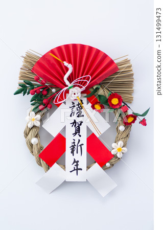 新年裝飾 131499473