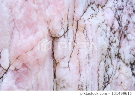 玫瑰石英 131499615