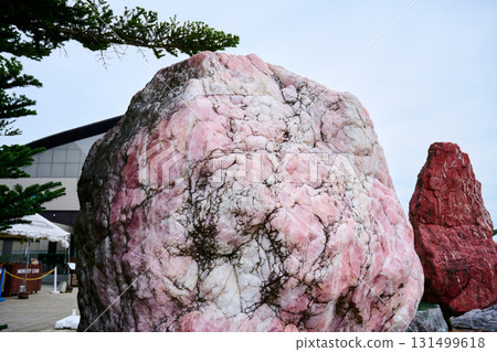 Rose Quartz Rose Quartz 131499618