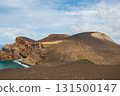 Capelinhos volcano in Faial Island, Azores, Portugal 131500147