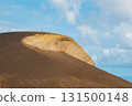 Capelinhos volcano in Faial Island, Azores, Portugal 131500148