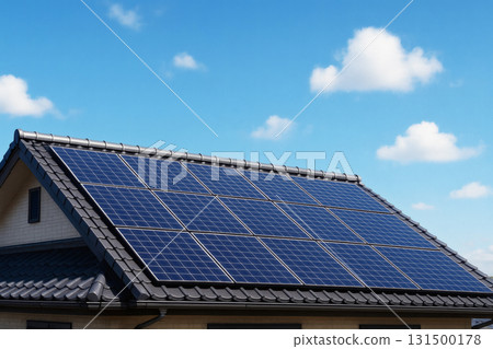 住宅太陽能電池板 住宅太陽能電池板 131500178