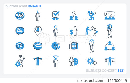 Business Concept Business Concept 131500449