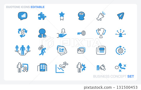 Business Concept 131500453