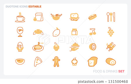 Food & Drinks Food & Drinks 131500468