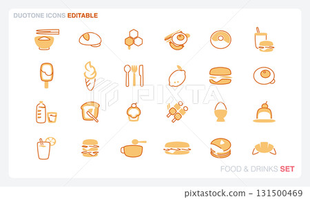 Food & Drinks Food & Drinks 131500469