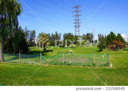 北坂公園高爾夫球場(札幌市手稻區) 北坂公園高爾夫球場(札幌市手稻區) 131500595