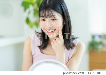 女性皮膚護理 女性皮膚護理 131501043