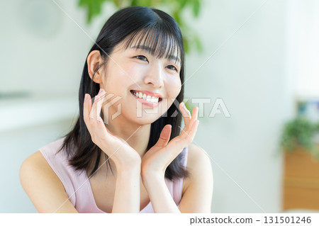 Female skin care Female skin care 131501246