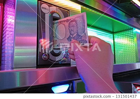 Pachislot image 131501437