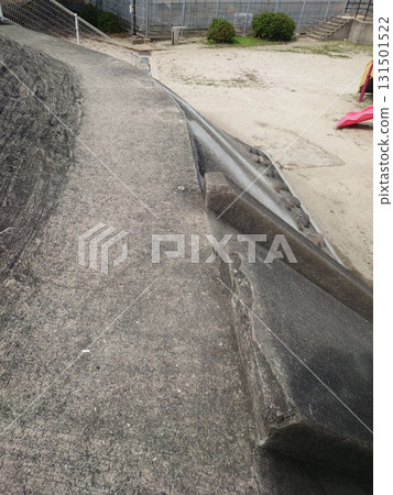 Bunker, Bunker Remains, War Remains (Shimoharaguchi Park, Omura City, Nagasaki Prefecture) Bunker, Bunker Remains, War Remains (Shimoharaguchi Park, Omura City, Nagasaki Prefecture) 131501522