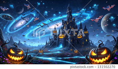 Halloween is a good and fun party Halloween is a good and fun party 131502270