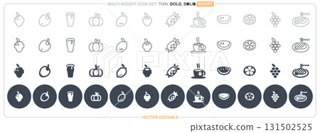 Food & Drink Food & Drink 131502525