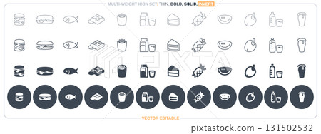 Food & Drink Food & Drink 131502532