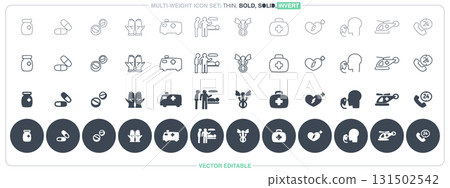 Hospital & Medical Hospital & Medical 131502542