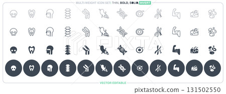 Human Organ Human Organ 131502550