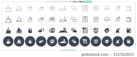 Navigation & Map 131502605