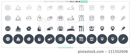 Navigation & Map 131502606