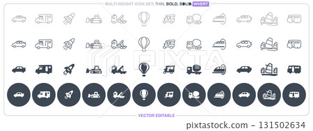 Transportation 131502634