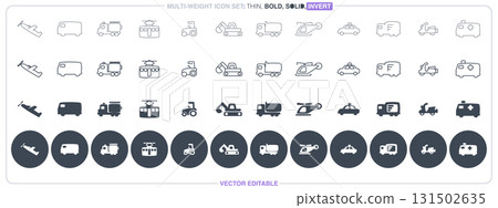 Transportation Transportation 131502635