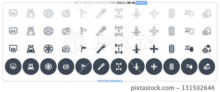 Car Service & Dashboard 131502646