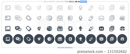 Essential UI Social 131502682