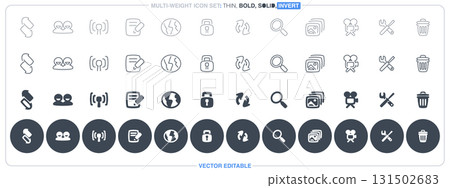 Essential UI Social Essential UI Social 131502683