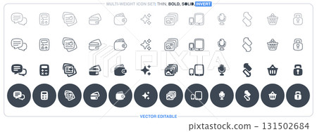 Essential UI Social Essential UI Social 131502684