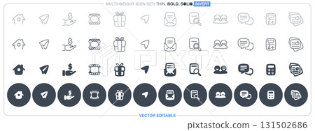 Essential UI Social 131502686