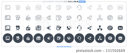 Essential UI Social Essential UI Social 131502689