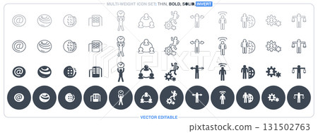 Business Concept Business Concept 131502763