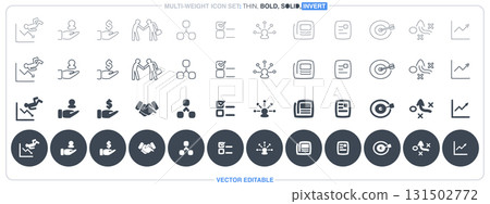 Business Concept Business Concept 131502772