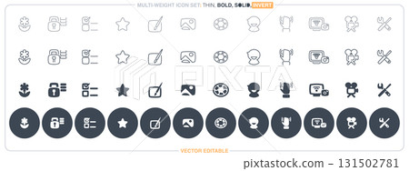 Camera Menu 131502781